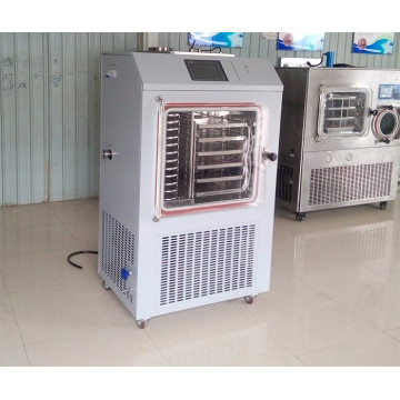 10L Toption food freeze secadores venda TPV-100F